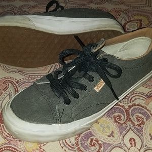Vans Atwood Deluxe Ultra Cush sneaker